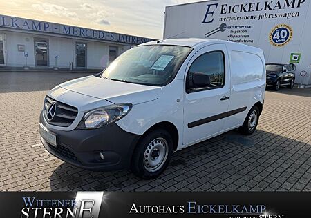 Mercedes-Benz Citan 111 CDI Kasten Werkstattausbau PTS KLIMA