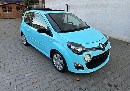 Renault Twingo Dynamique 1.2 LEV 16V 75 Faltdach/Klima