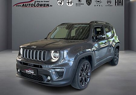 Jeep Renegade 1.5 MultiAir Mild Hybrid Longitude