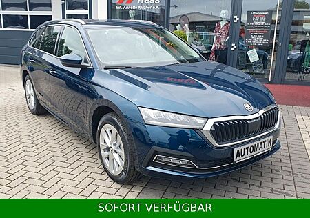 Skoda Octavia 1.5 eTSI DSG Combi StylePlus*Nav*AHK*ACC