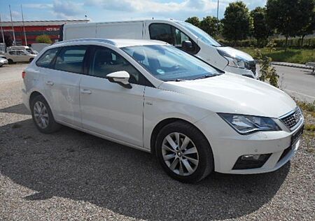 Seat Leon ST Style