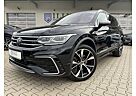 VW Tiguan Allspace Volkswagen 2.0 TDI*R-Line*4Motion*7.Sitze*