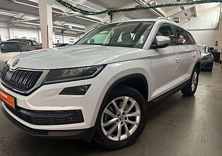 Skoda Kodiaq Style 4x4 - 6789