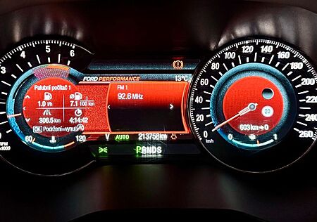 Ford S-Max 2,0TDCi Bi-Turbo 154kW Titanium PShift...
