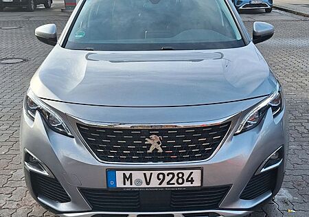 Peugeot 3008 THP 165 EAT6 Allure Allure