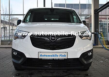 Opel Combo E Cargo Edition erhöhte Nutzlast XL