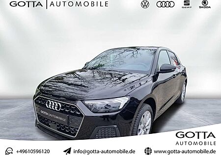 Audi A1 Sportback 1.0 TFSI 30 advanced*LED*uvm.