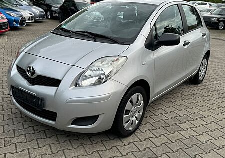 Toyota Yaris Cool 1 Hand Klima