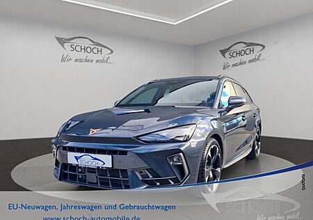 Cupra Leon ST 1.5 eTSI DSG-FaceLift*Edge Paket*ACC*PDC