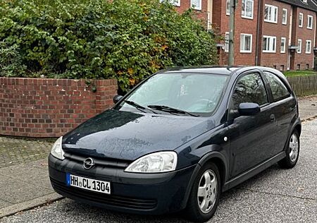 Opel Corsa 1.2 -C