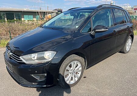 Volkswagen Golf Sportsvan 1.6 TDI Comfortline BMT *2.Hand*