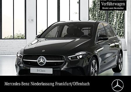 Mercedes-Benz B 200 PROGRESSIVE+AHK+MULTIBEAM+STHZG+KAMERA+7G