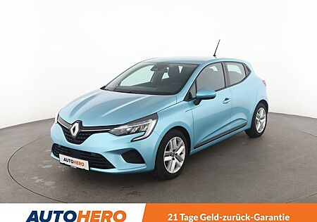 Renault Clio 1.0 SCe Zen*LED*TEMPO*KLIMA*GARANTIE*