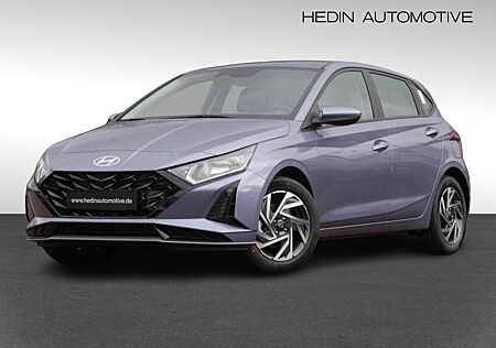 Hyundai i20 1.0 T-GDI DCT 2WD TREND |KAM|NAVI|LM|SHZ|PTS