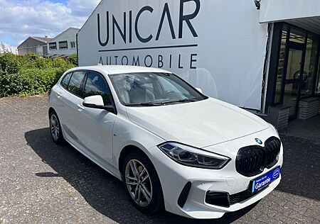 BMW 118 Lim. i M Sport Paket Facelift Navi Teilleder