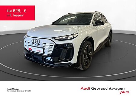 Audi Q6 e-tron S line Pano LED LM 21" Navi ACC 360°