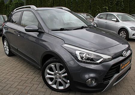 Hyundai i20 Active Klima/Navi/Kamera
