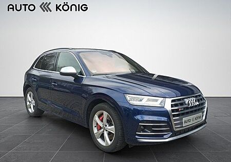 Audi SQ5 quattro 3.0 TDI 255 kW *AHK*