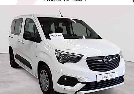 Opel Combo Life 1.2 Turbo Edition AHK RFK