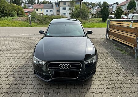 Audi A5 3.0 TDI multitronic Sportback -