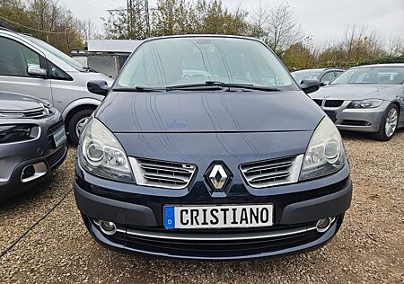 Renault Scenic II Avantage 2009