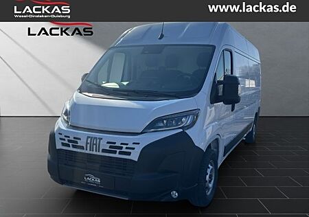 Fiat Ducato gebraucht kaufen Fiat Ducato Serie 2 35 L3H2 Kastenw agen *Pakete Tech
