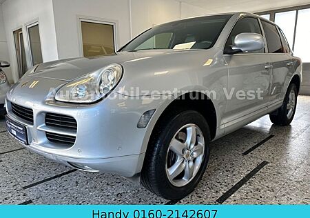 Porsche Cayenne 3.2 V 6*Leder*Xenon*Schiebedach*