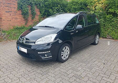 Citroën C4 Picasso Grand HDi AUTOMATIK . TÜV NEU
