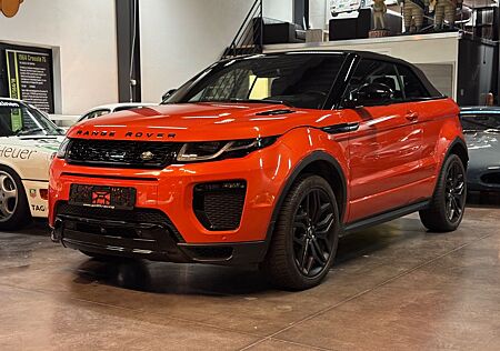 Land Rover Range Rover Evoque Evoque Cabrio HSE Dyn. Si4 ° Vollausstattung °