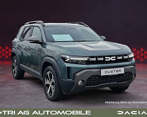 Dacia Duster Journey mild hybrid 130 4x4 City-Paket Wi
