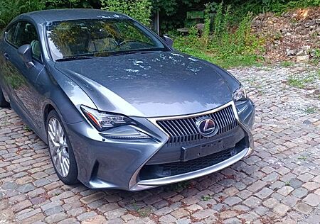 Lexus RX 300 RC 300 300h Automatik -