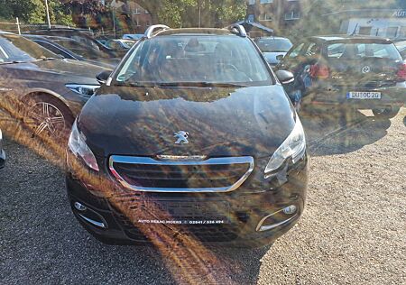 Peugeot 2008 Active/KLIMA/NAVI/PDC/TÜV NEU