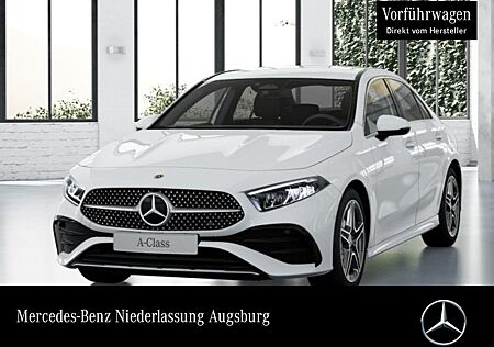 Mercedes-Benz A 200 Lim AMG+LED+KAMERA+TOTW+KEYLESS+7G