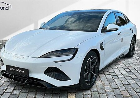 BYD SEAL Design Wärmepumpe Alu LED NAV Kamera360°