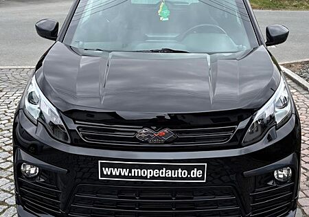 Ligier JS 60 0.5 DCI Sport Ultimate Sport Ultimate