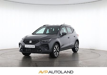 Seat Arona 1.0 TSI DSG Style | Facelift | NAVI | ACC