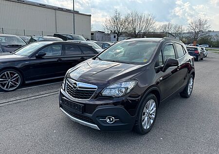 Opel Mokka Innovation,Bi-Xenon,Kamera,Autom.18Zoll