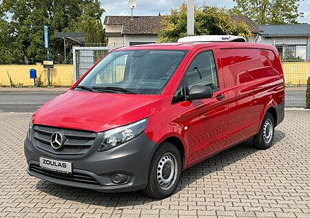 Mercedes-Benz Vito Kühl Kerstner 0°C 114 CDI lang/9G Automatik