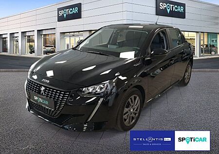 Peugeot 208 Active Pack 100 Automatik *Audio*SHZ*PDC