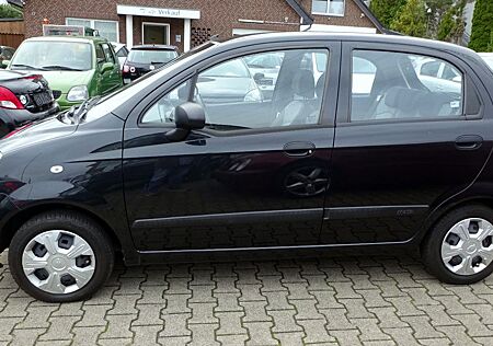 Chevrolet Matiz S erst 80500 km