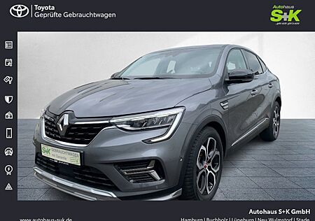 Renault Arkana E-TECH Hybrid 145 Intense*CARPLAY+SHZ+LHZ