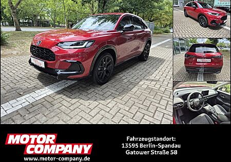 Honda ZR-V 2.0l Hybrid Benzin Sport