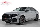Audi SQ8 Competition Plus | Carbon Style | 22" | VAT