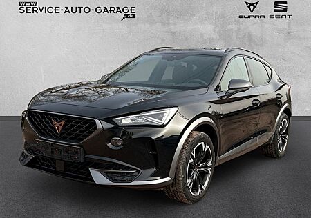 Cupra Formentor 1.5TSI 150PS DSG AHK Beats Audio Navi