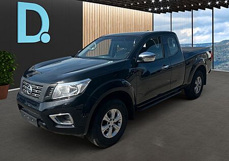 Nissan Navara NP300 Acenta King Cab 4x4