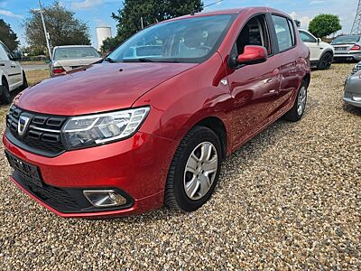 Dacia Sandero II Comfort Klima Euro 6 Kat