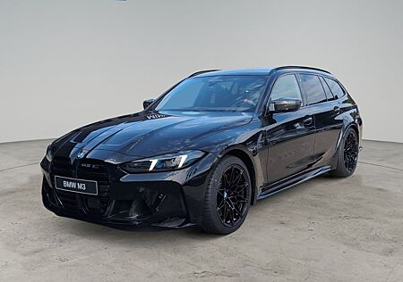 BMW M3 Competition VERFÜGBAR AB SOFORT