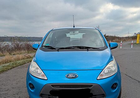 Ford Ka /+ 1,2 Trend Trend