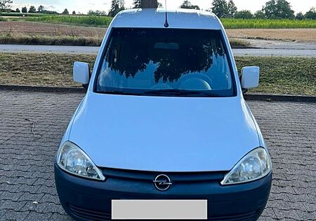 Opel Combo 1.4 TWINPORT ecoFLEX -