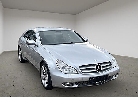 Mercedes-Benz CLS 350 **INNEN TOP gepflegt**REIFEN NEU**